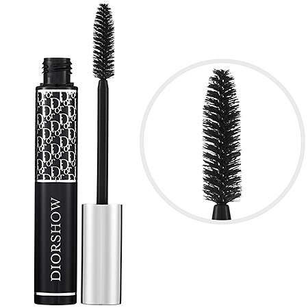 diorshow-mascara-by-dior Tricks of the Trade: Lips, Love & Lashes 