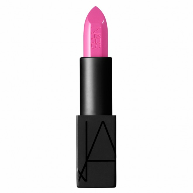 nars-audacious-lipstick-in-claudia-660x660 Valentine's Day Ideas: Get Pretty In Pink 